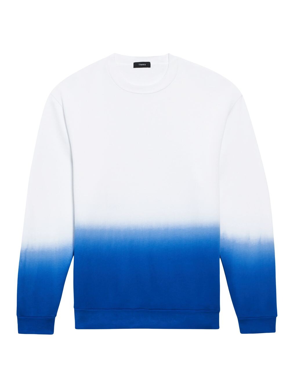 

Толстовка Colts Dip-Dye Theory, белый