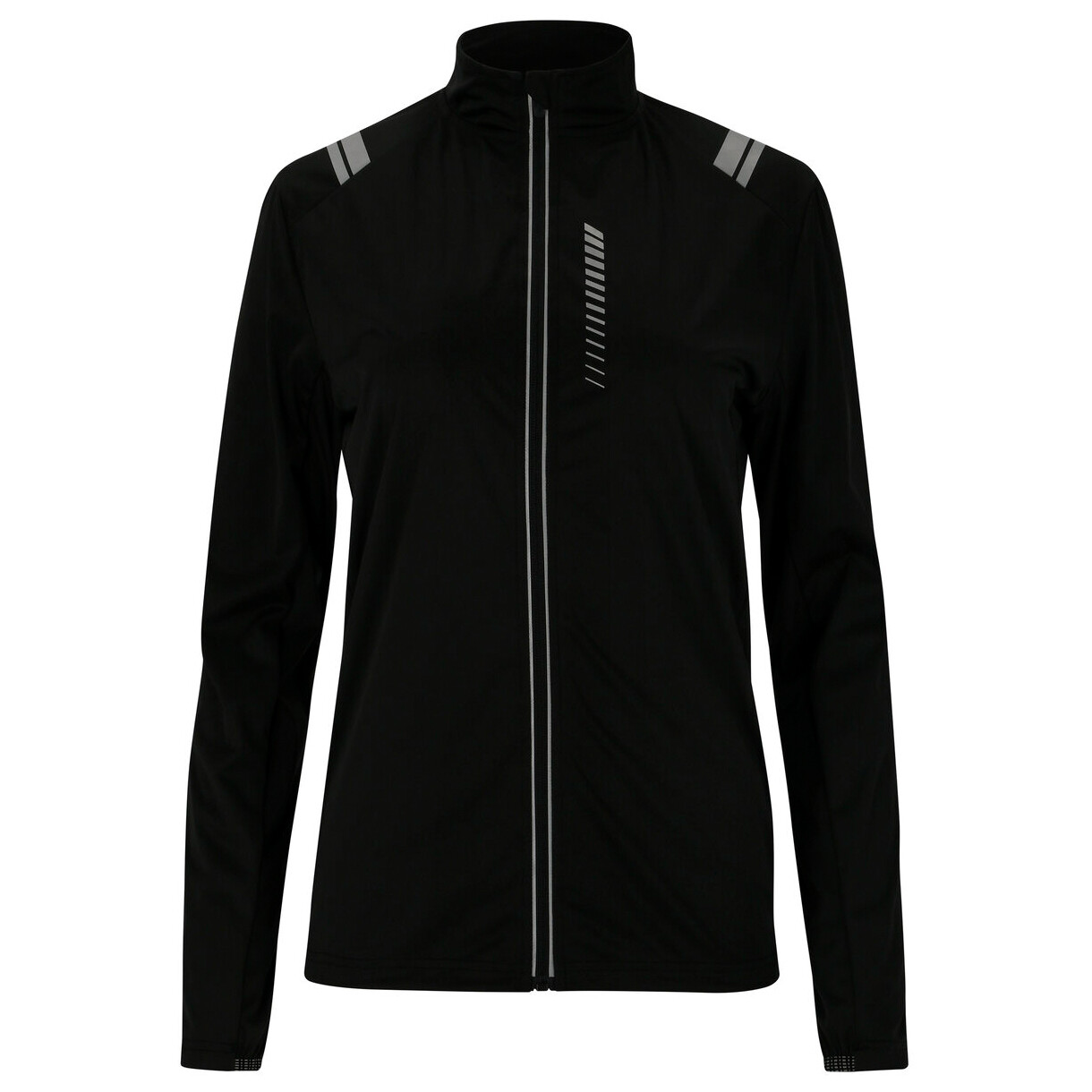 

Велосипедная куртка Endurance Women's Julliet Hyperstretch Cycling, черный