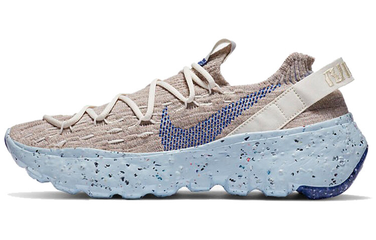 

Повседневная обувь Nike space hippie Life женская