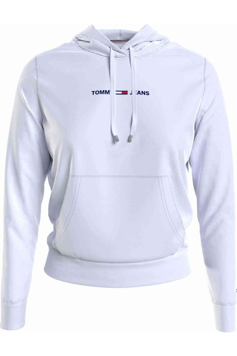 

Толстовка Tommy Hilfiger, белый