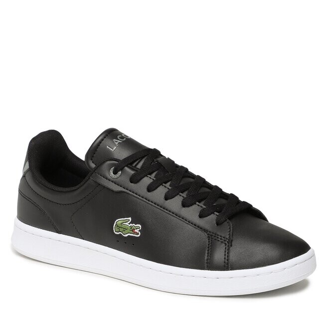 

Кроссовки Lacoste CarnabyPro, черный