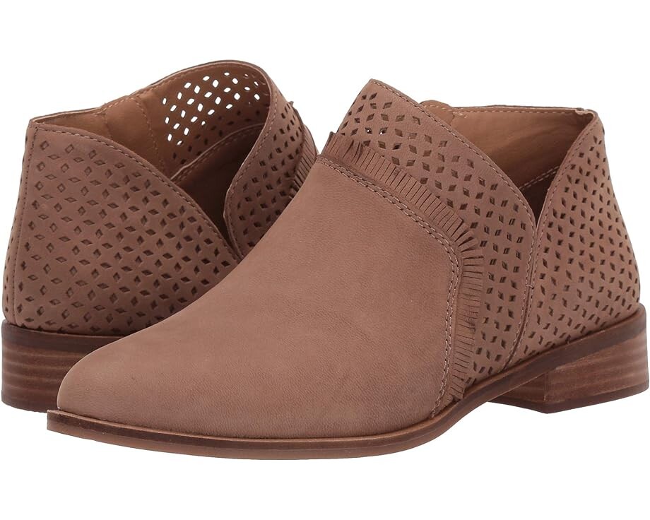 

Ботинки Lucky Brand Pakpao, цвет Sesame