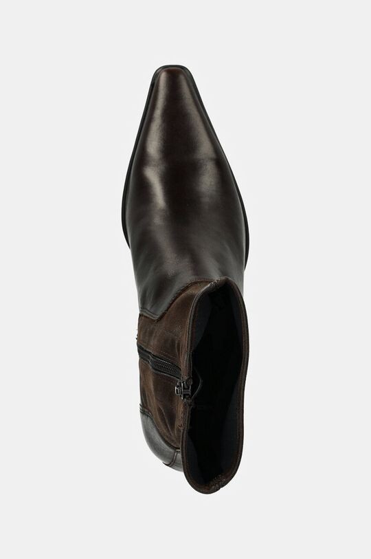 

Ботильоны GISELLE Vagabond Shoemakers, коричневый