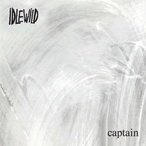 Виниловая пластинка Idlewild - Captain