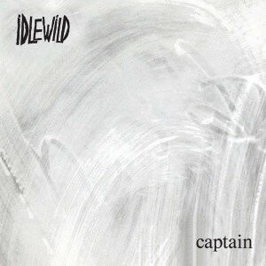 

Виниловая пластинка Idlewild - Captain