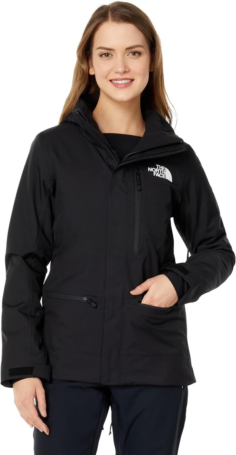 

Куртка Gatekeeper Jacket The North Face, цвет TNF Black