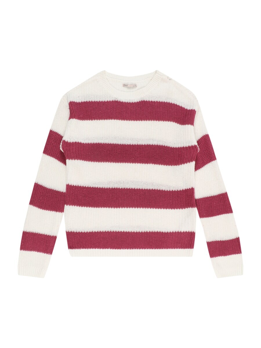 

Свитер KIDS ONLY Sweater Sif, белый