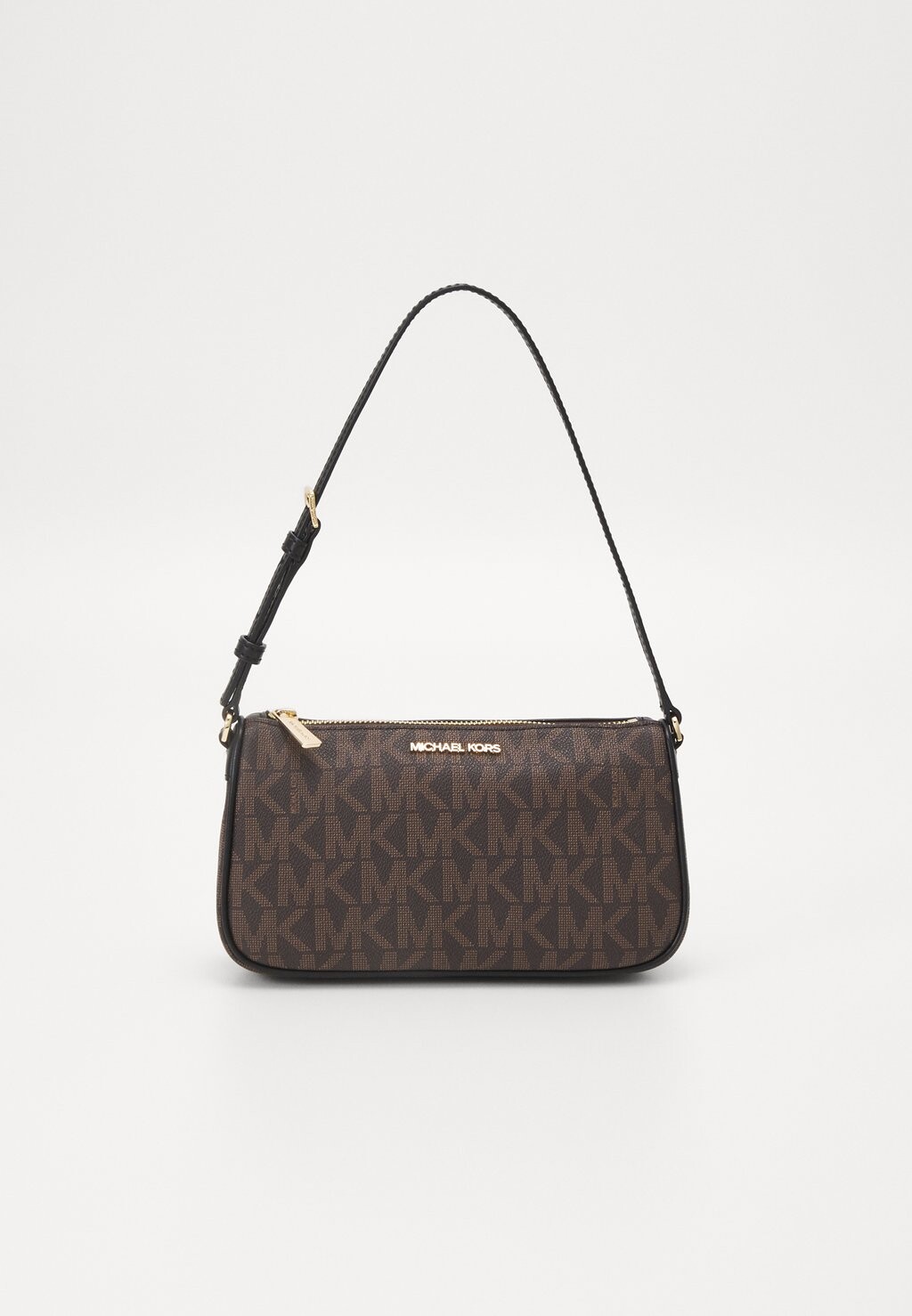 

Сумка MICHAEL Michael Kors, коричневый