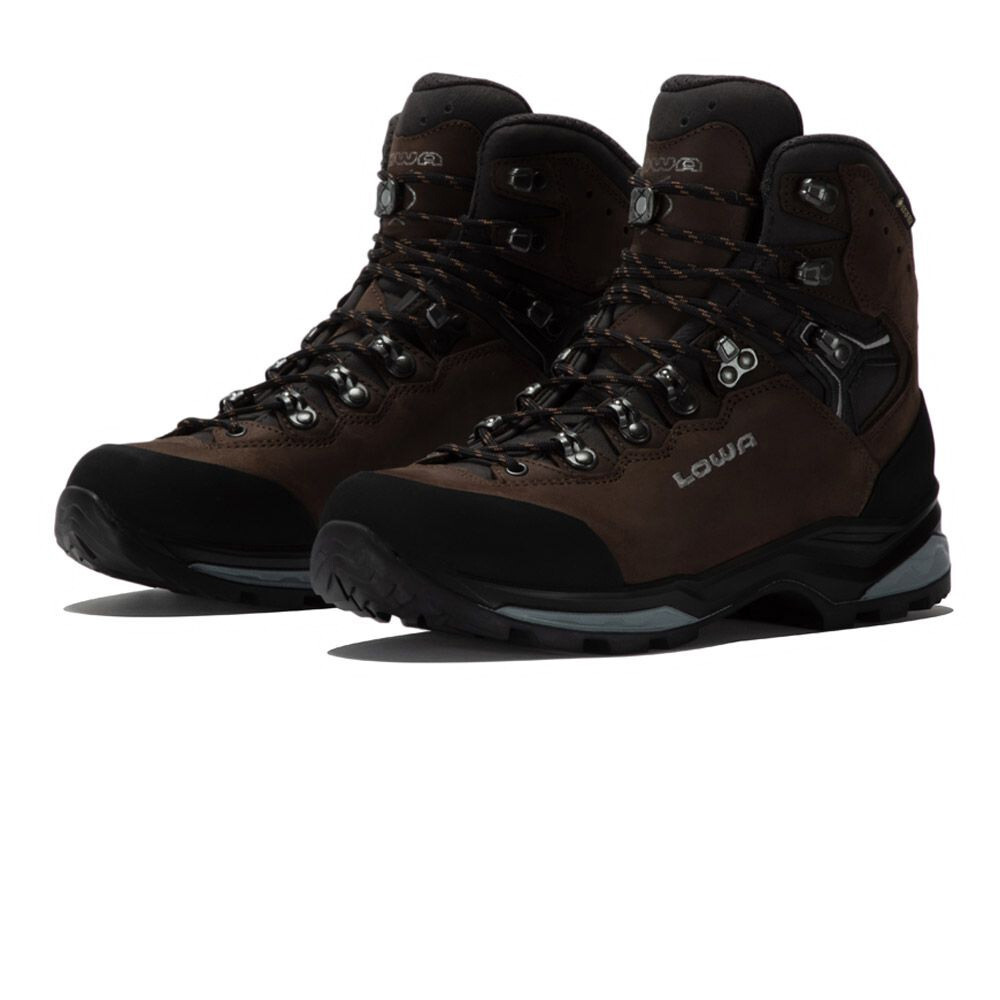 

Ботинки Lowa Camino Evo GORE-TEX, коричневый