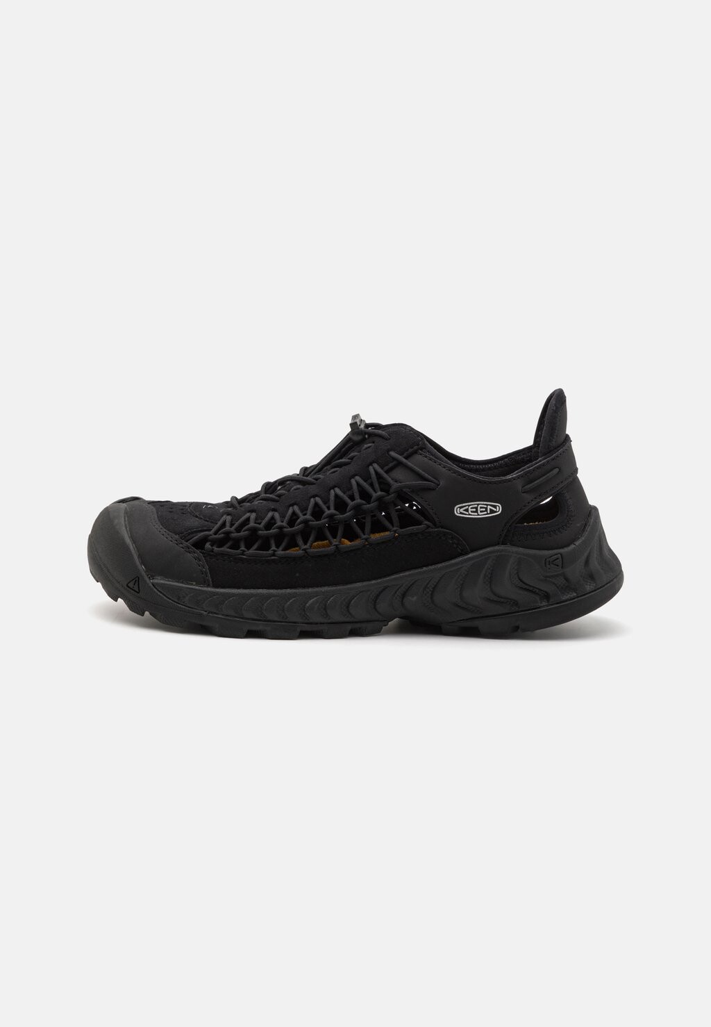 

Повседневные кроссовки на шнуровке Keen