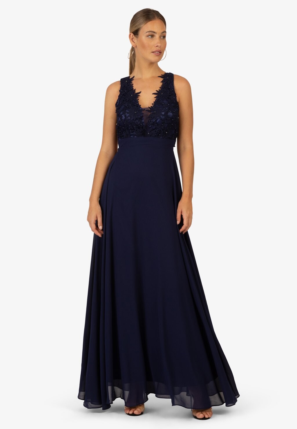 

Бальное платье Kraimod, цвет dark blue