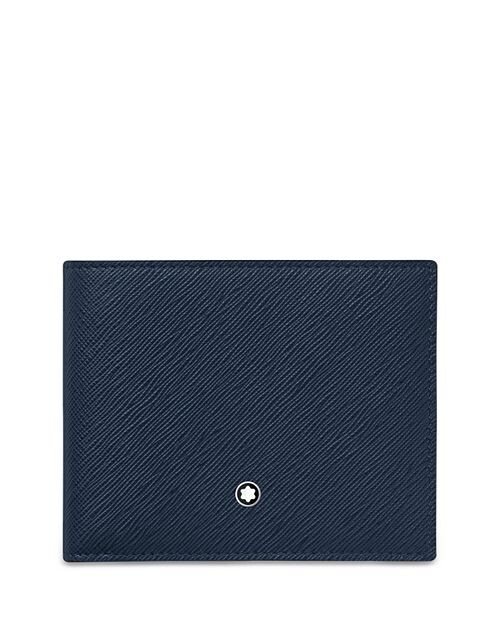 

Кошелек MB Sartorial Montblanc, цвет Blue