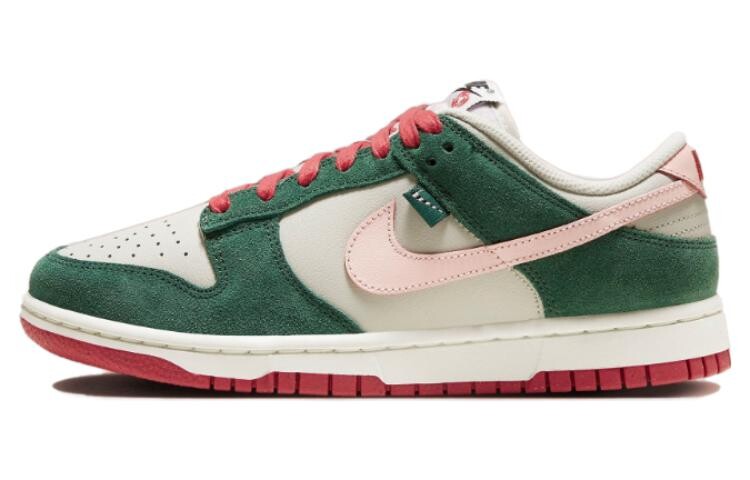 

Кроссовки Nike Dunk Low для скейтбординга женские