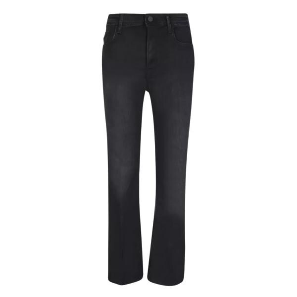 

Джинсы flared jeans Jacob Cohen, черный