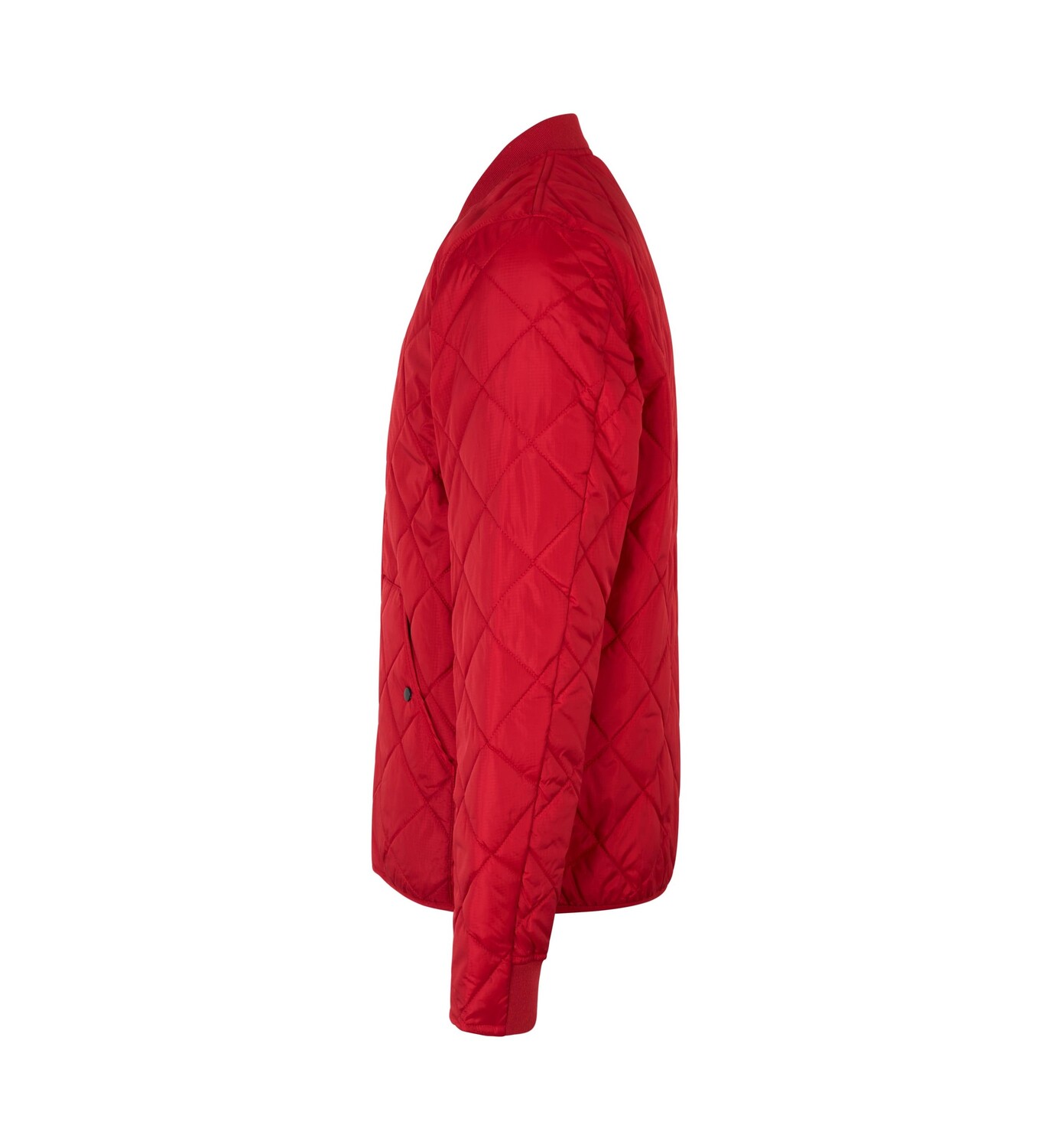 

Куртка IDENTITY Thermojacke allround, красный