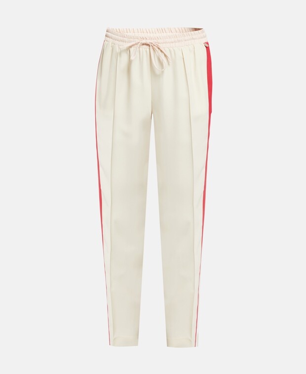 

Повседневные брюки Blugirl Blumarine, естественный