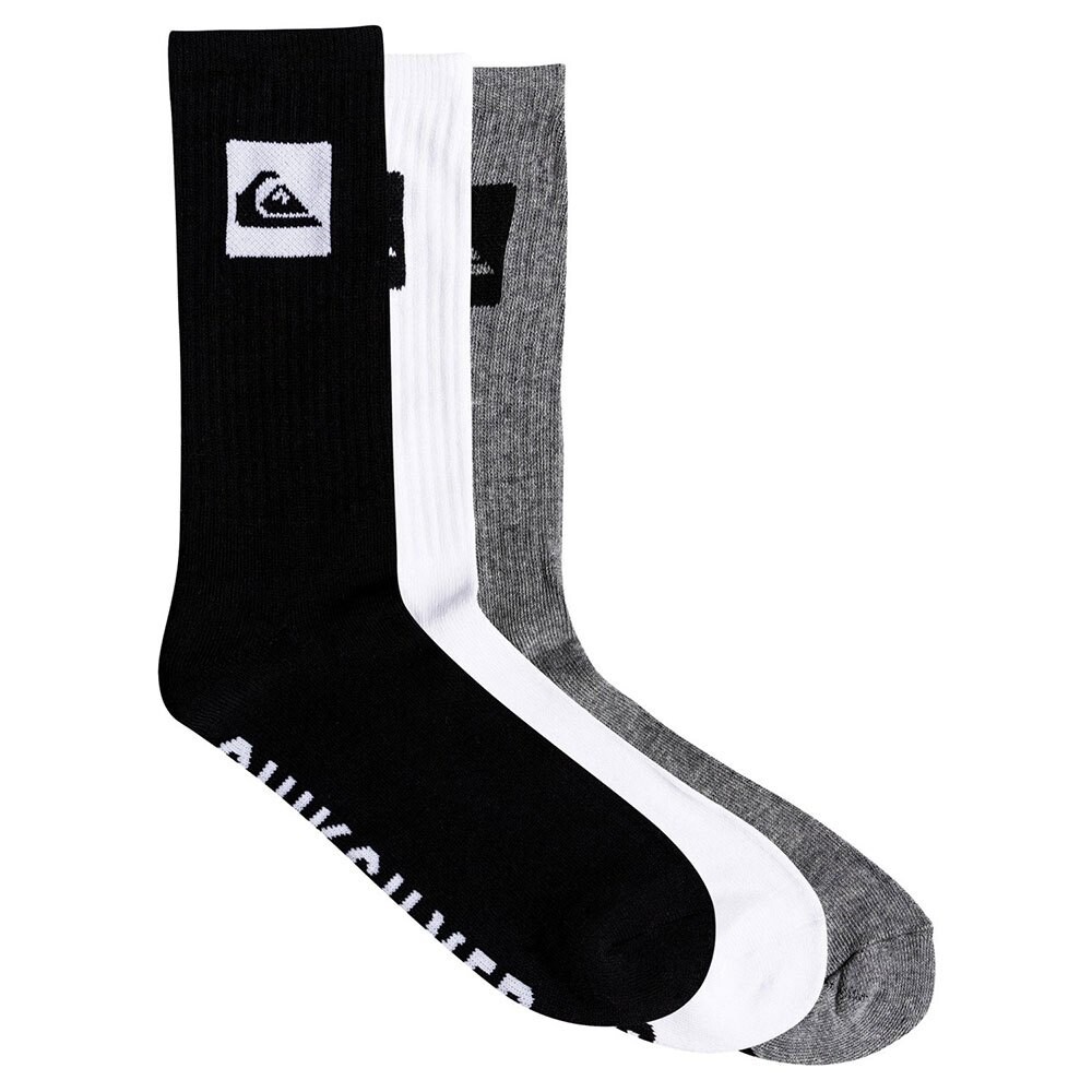 

Носки Quiksilver AQYAA03311 5 шт, разноцветный
