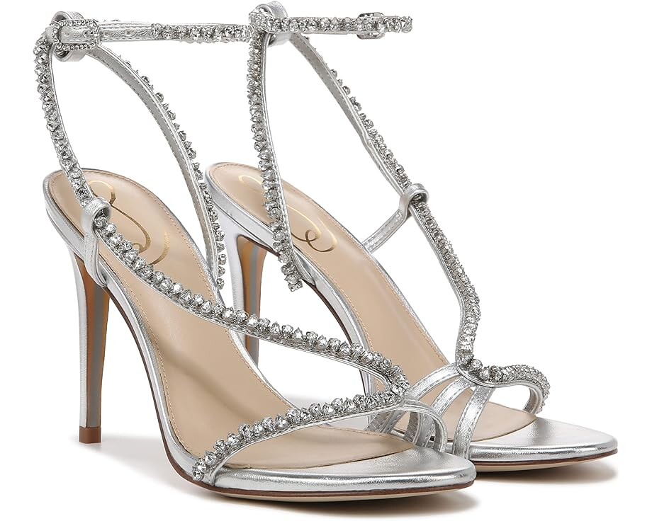 

Туфли Sam Edelman Granger, цвет Soft Silver
