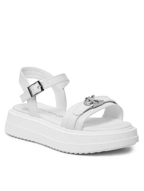 

Сандалии Calvin Klein, белый