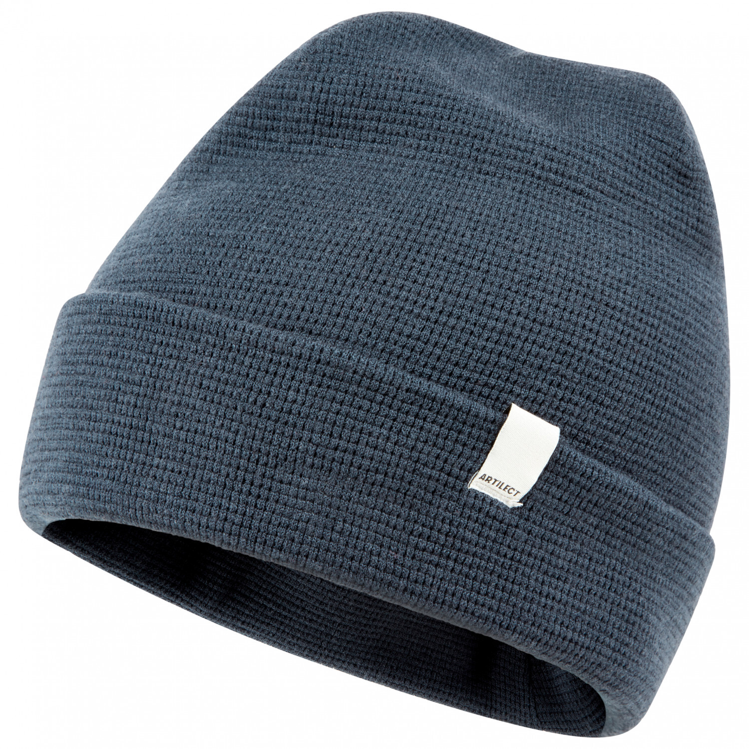

Шапка Artilect Walrus Beanie, цвет Dusk Blue