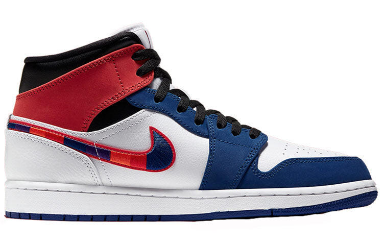 

Кроссовки Air Jordan 1 Mid