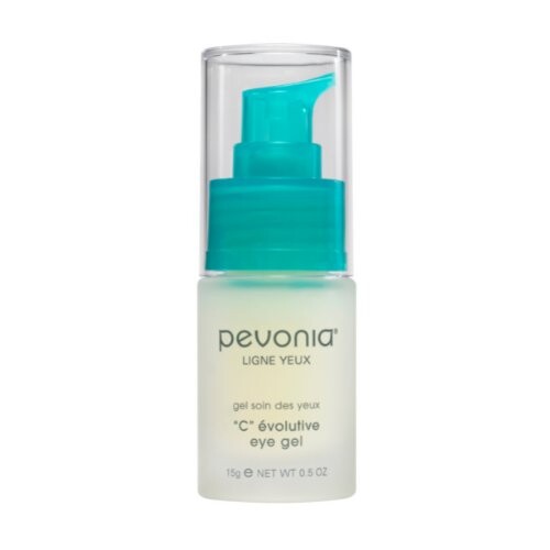 

ПЕВОНИЯ - гель для области вокруг глаз с витамином С, C-Evolutive Eye Gel, 15 мл, Pevonia Botanica