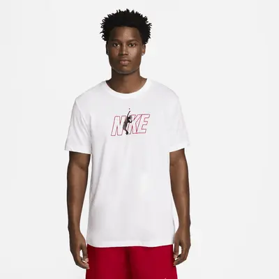 

Футболка Nike NikeCourt, белый
