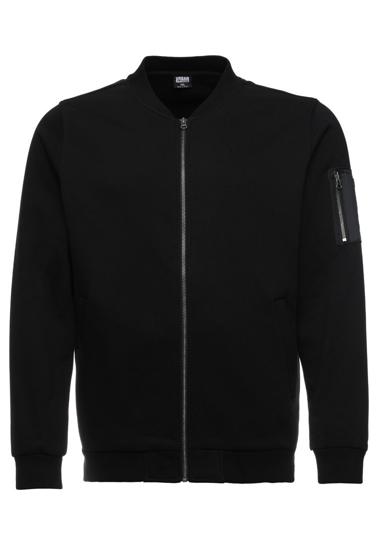 

Куртка на молнии Urban Classics