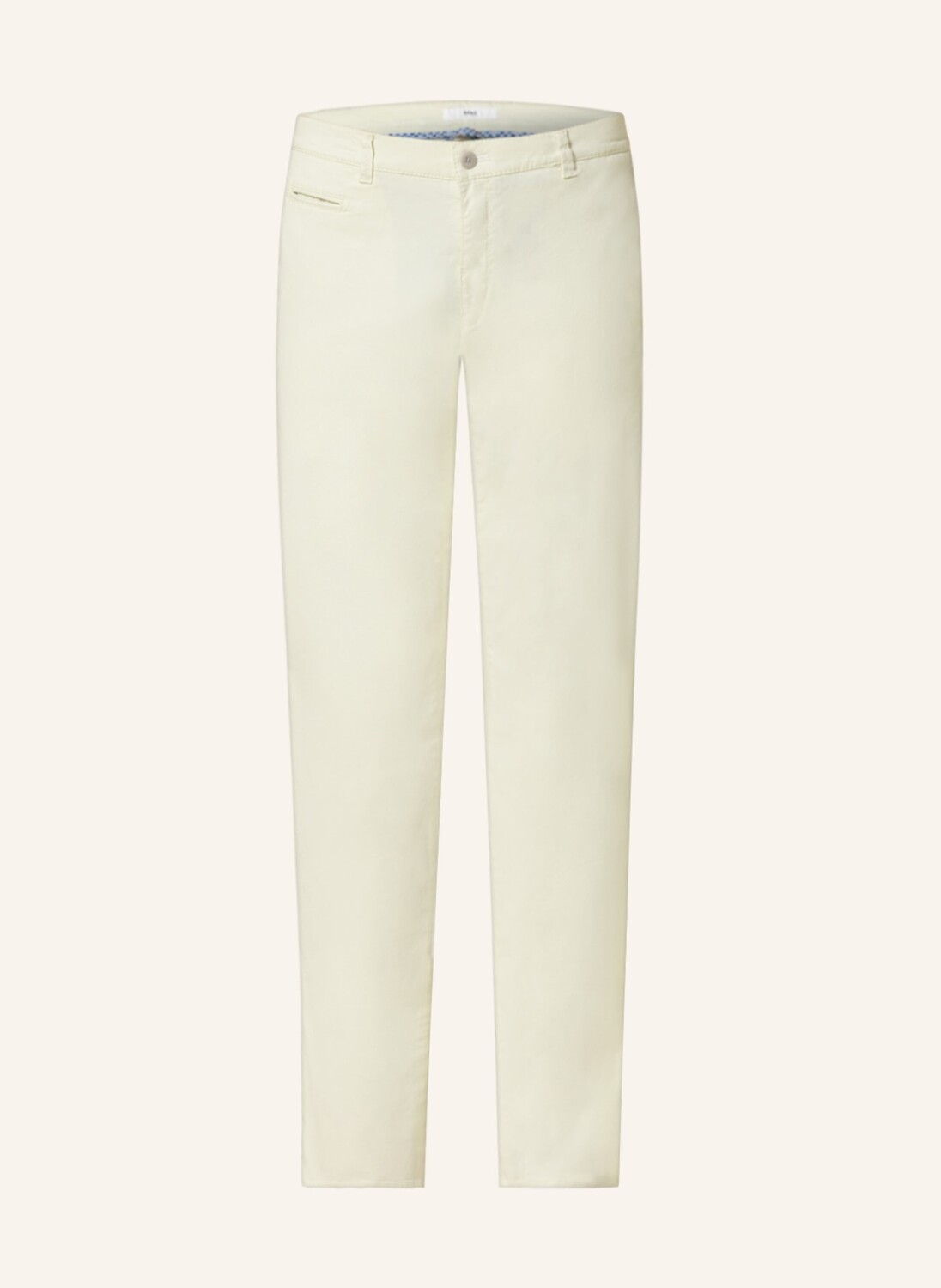 

Брюки чино BRAX FABIO IN Modern Fit