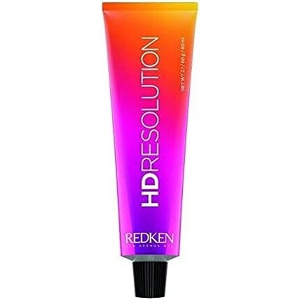 

RK COL HD Разрешение Clear 60M VE86 Redken