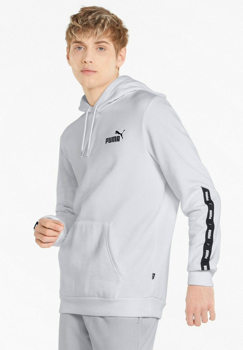 

Толстовка Puma, белый