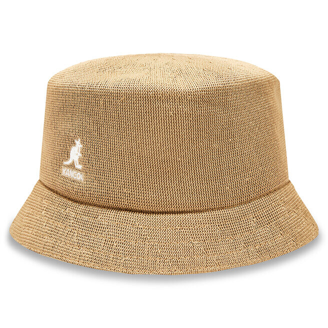

Шляпа Kangol TropicBin, бежевый