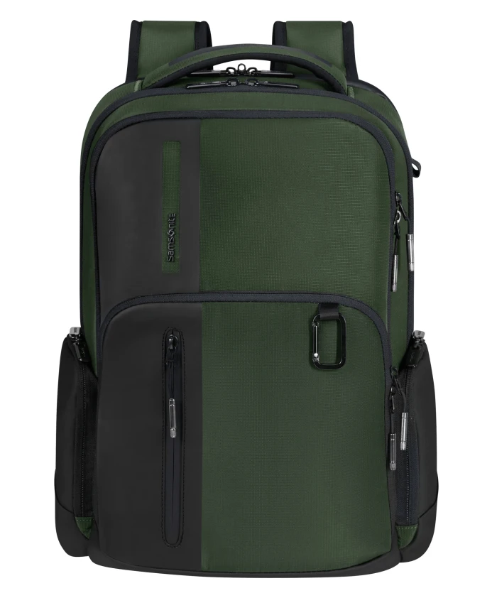 

Сумка Ведро и рюкзак biz2go Samsonite, зеленый