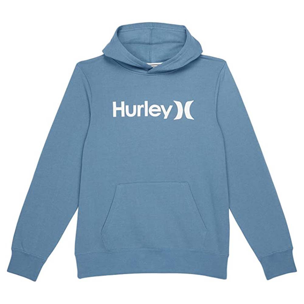 Худи Hurley 886463, синий