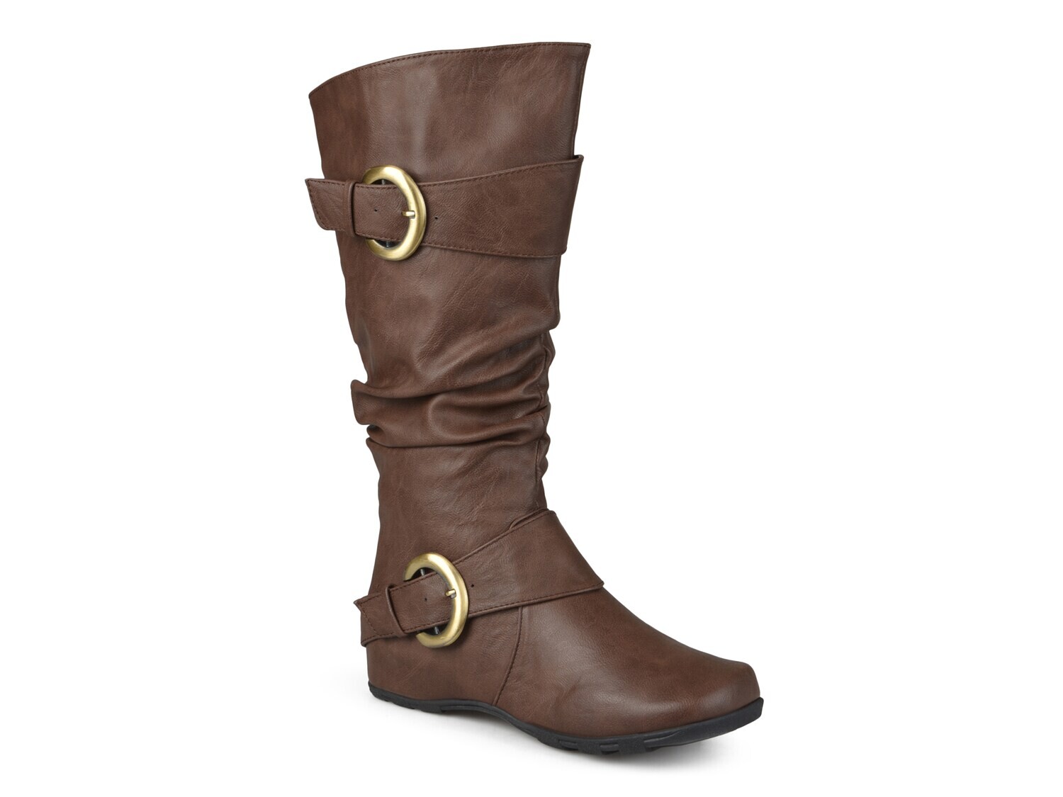 

Ботинки Paris из коллекции Journee Journee Collection, коричневый