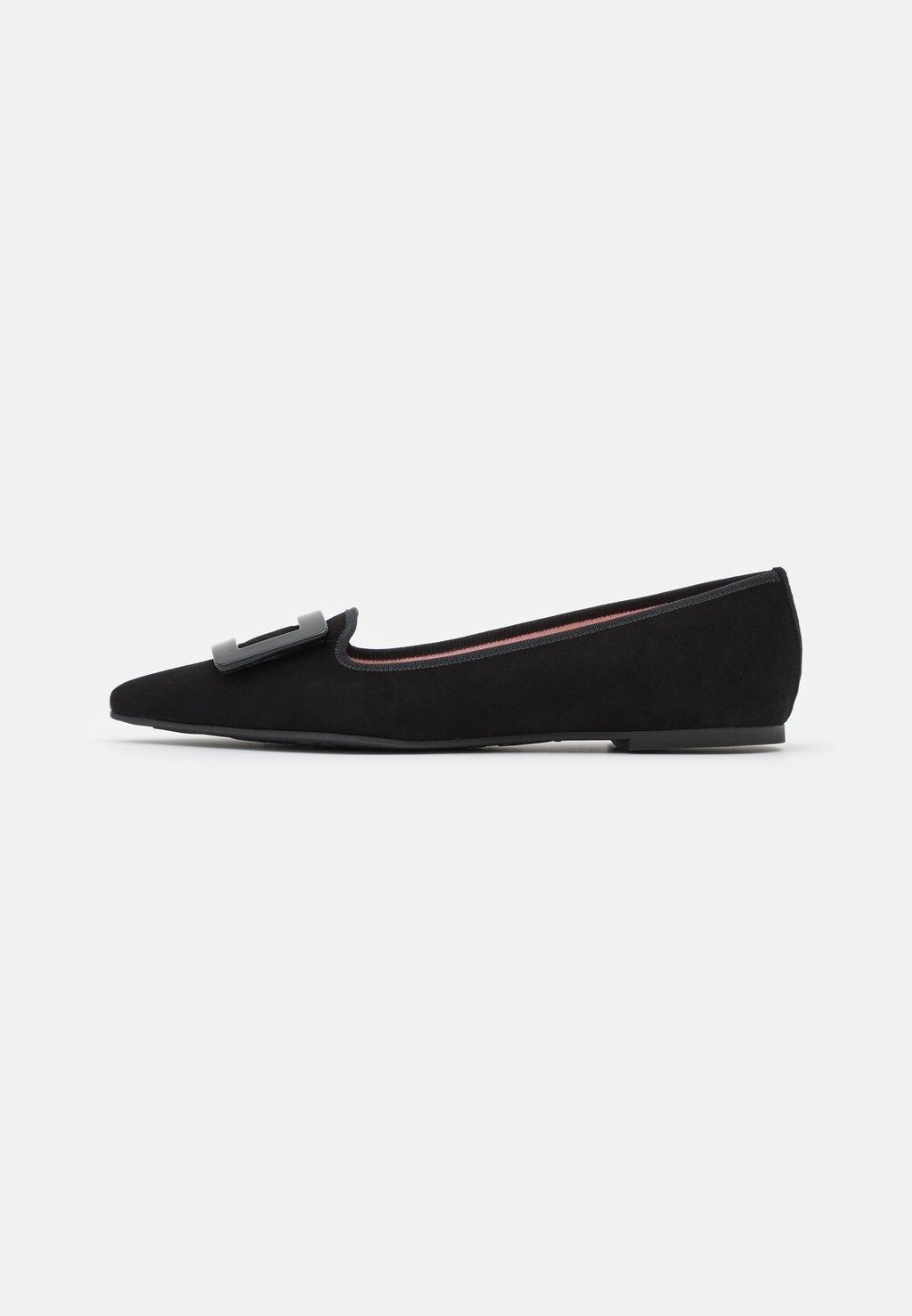 

Лоферы Pretty Ballerinas, черный
