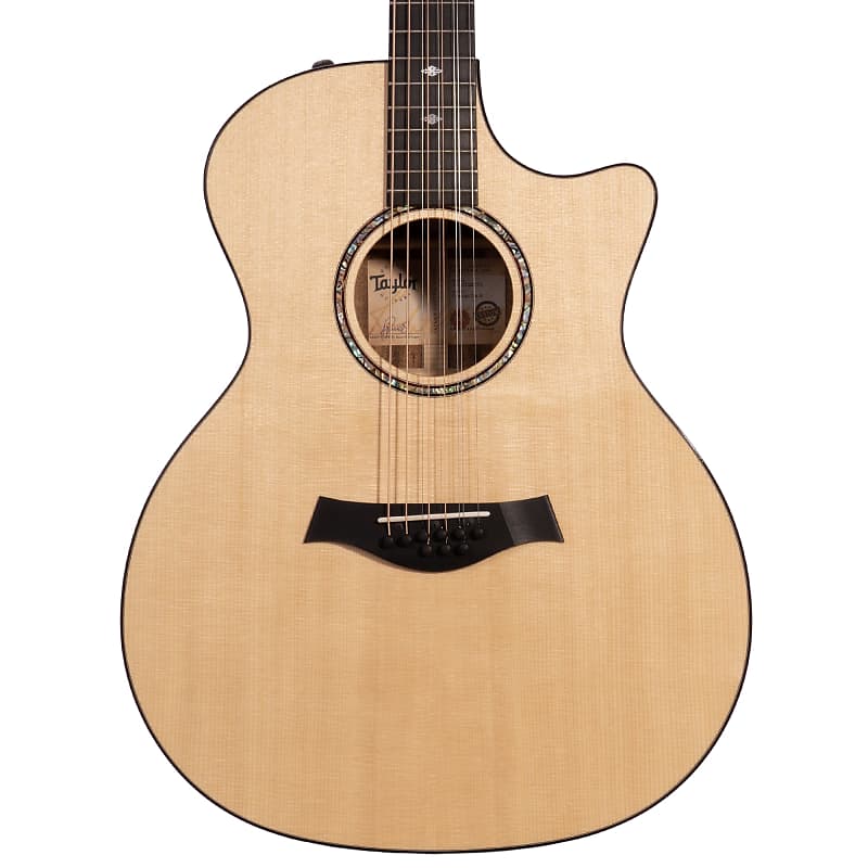 Акустическая гитара Taylor Custom GA-9 9-String Acoustic Guitar, Sitka Spruce Top, Koa Back/Sides, Natural кроссовки adidas villa x nmd r1 villa exclusive синий