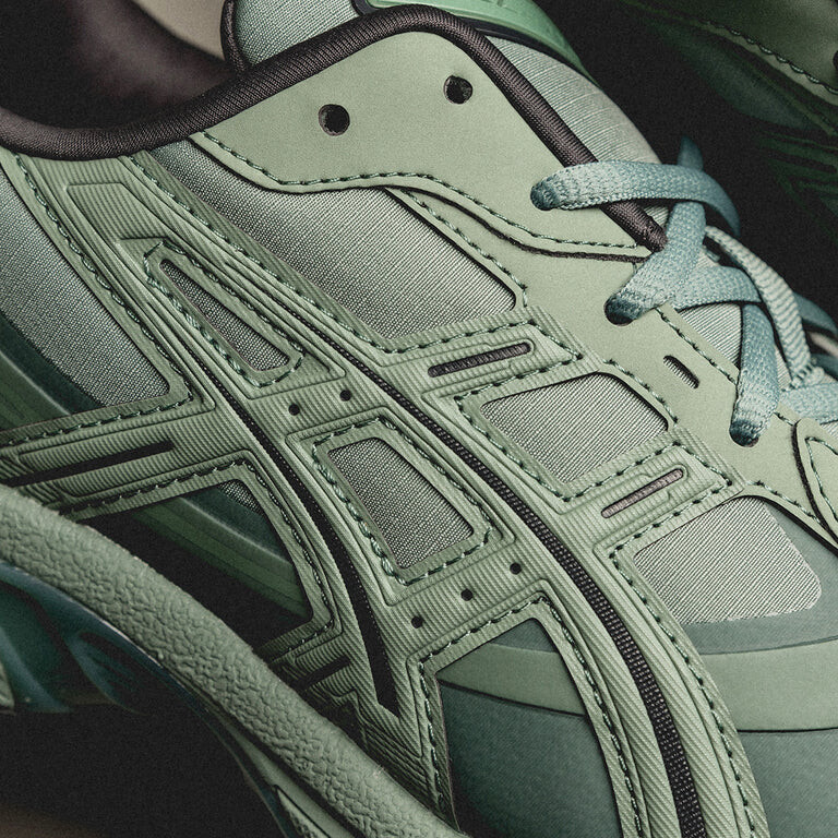 

Кроссовки Gel-1130 Ns Asics, серый
