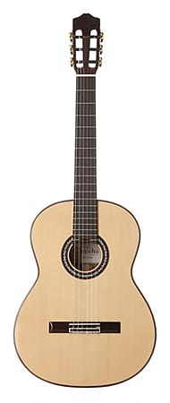 цена Акустическая гитара Cordoba Luthier C10 SP Nylon String Acoustic Guitar with Case Spruce Top