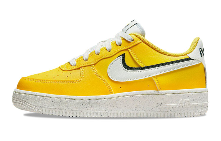 

Кроссовки Nike Air Force 1 Low LV8 82 Tour, желтый