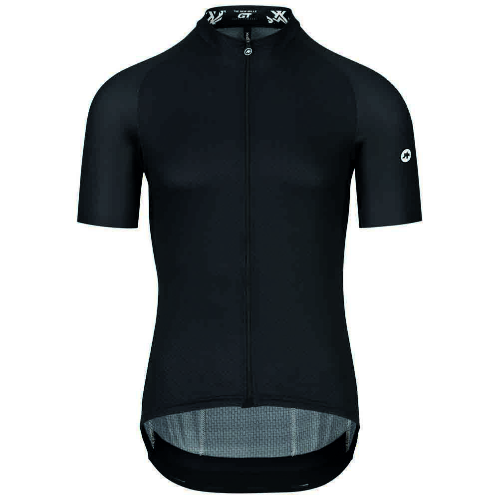 

Джерси с коротким рукавом Assos Mille GT c2, черный
