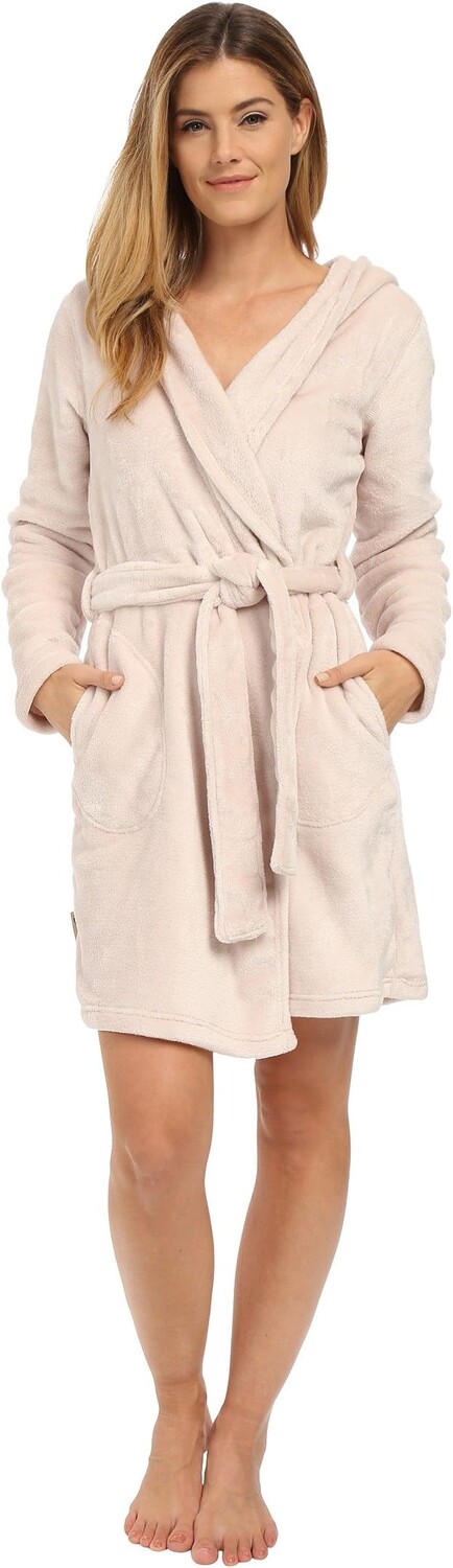 

Халат Miranda Robe UGG, цвет Moonbeam