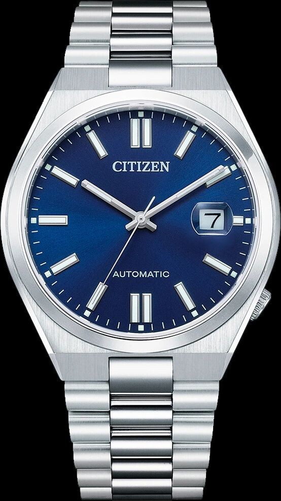 

Часы Citizen NJ0150-81L