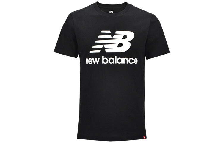 

Футболка унисекс New Balance