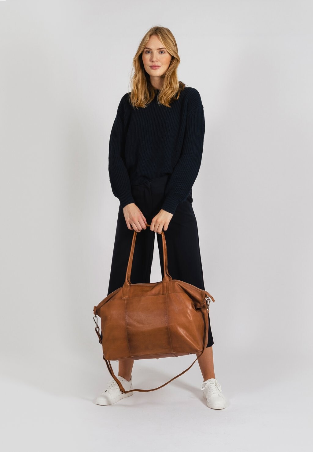 

Сумка выходного дня STILLBASIC WEEKEND BAG Still Nordic, светло-коричневый