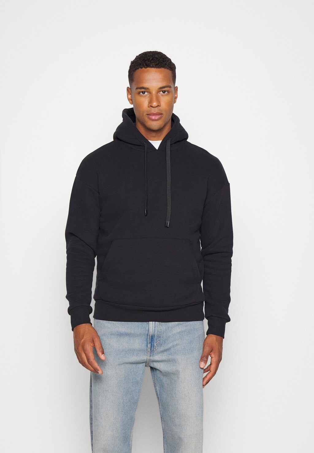 

Толстовка Jack & Jones, черный