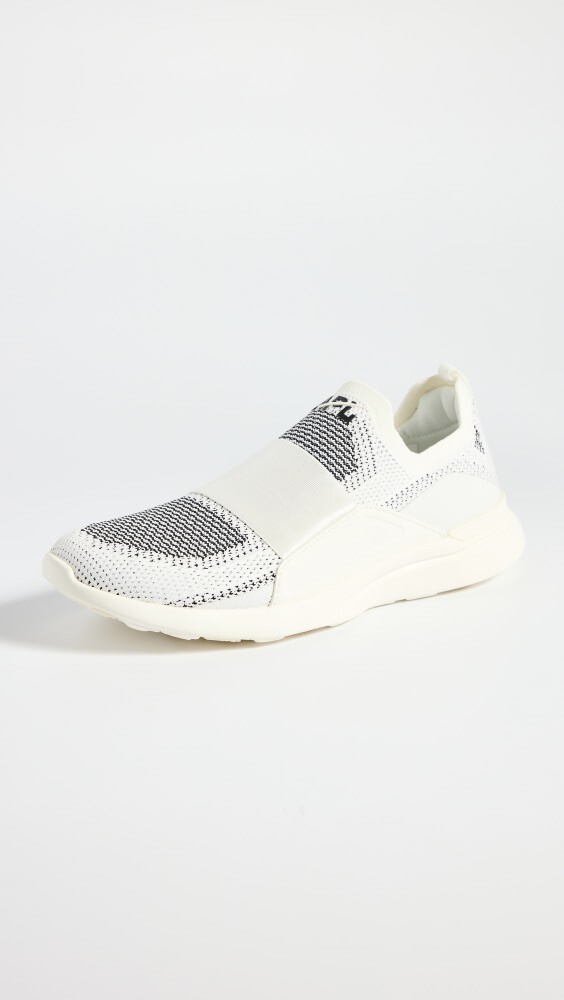 

Кроссовки APL: Athletic Propulsion Labs Techloom Bliss, слоновая кость