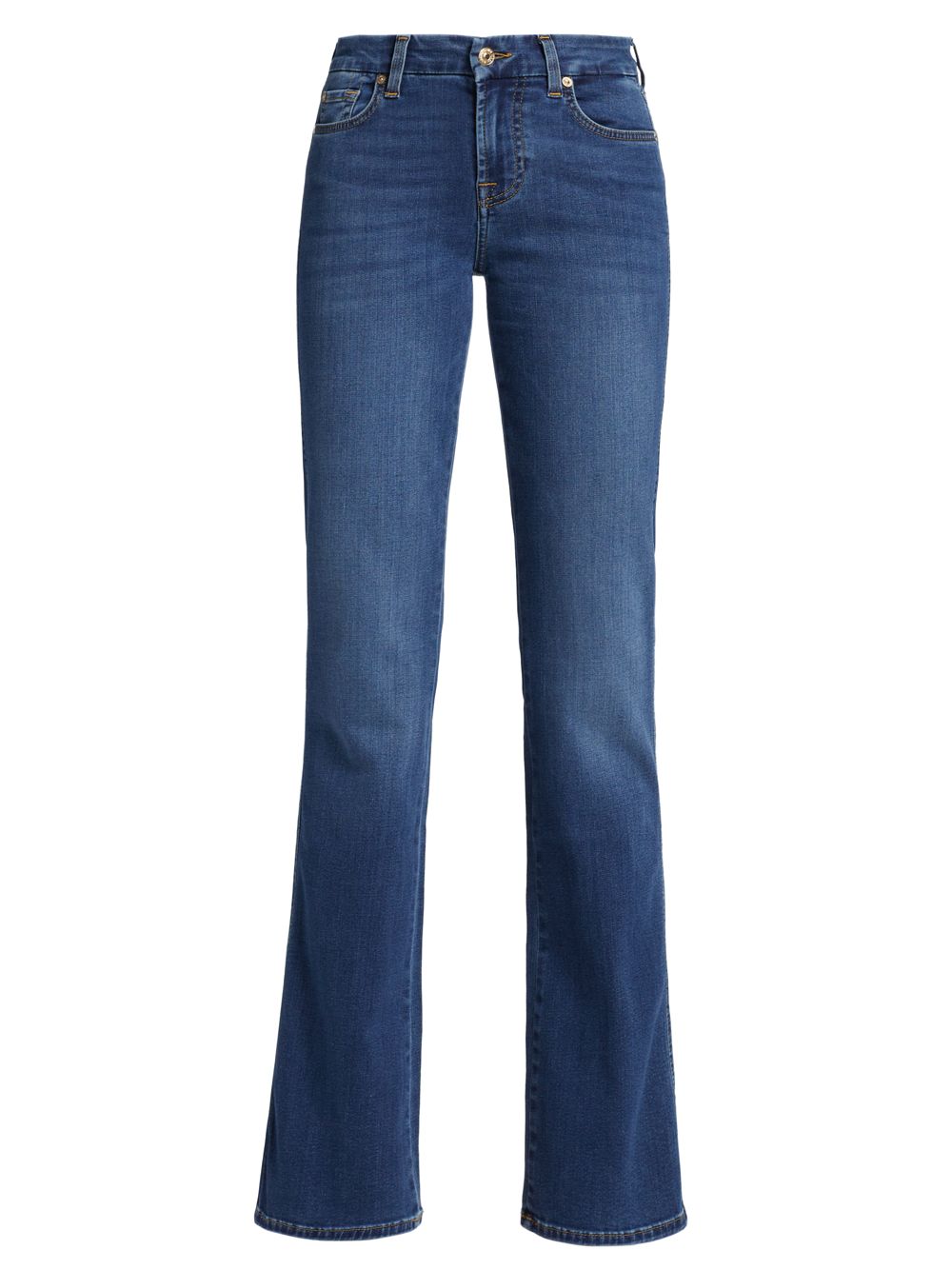 Джинсы Kimmie Bootcut 7 For All Mankind