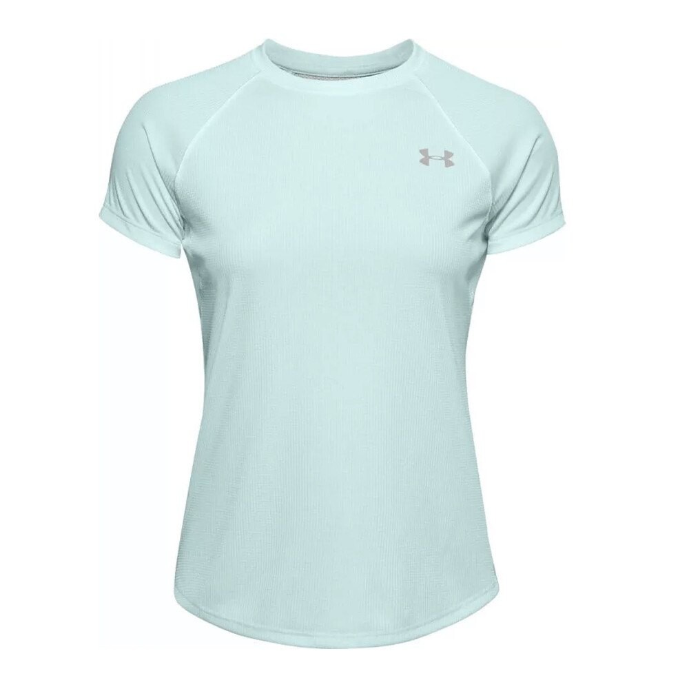 

Футболка с коротким рукавом Under Armour Speed Stride, синий