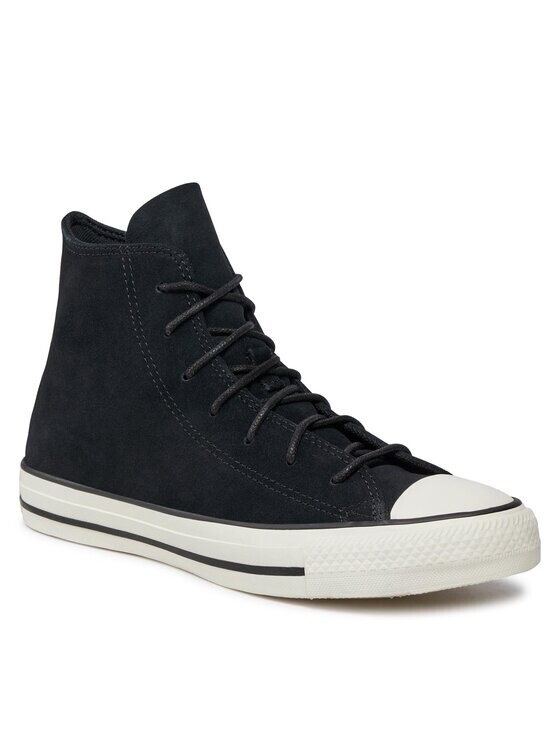 

Кроссовки из ткани Converse, черный